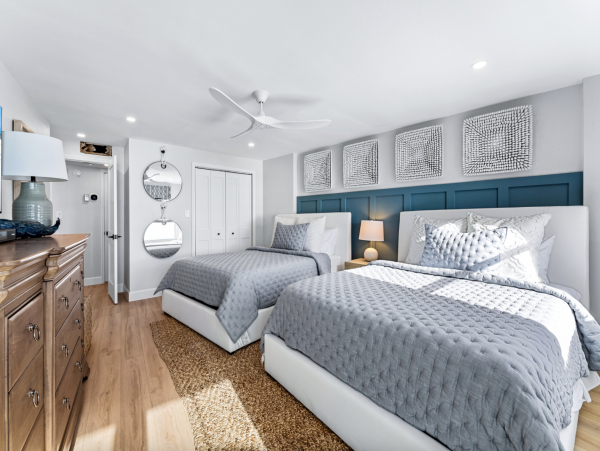 Siesta Key Vacation Rental: Gulf-Access 2-Bed, 2-Bath Haven